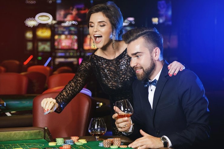 Program loyalitas winbet138 bernuansa neon